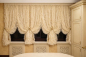 Preview: Feintüll-Welle, 150 cm, 10 m